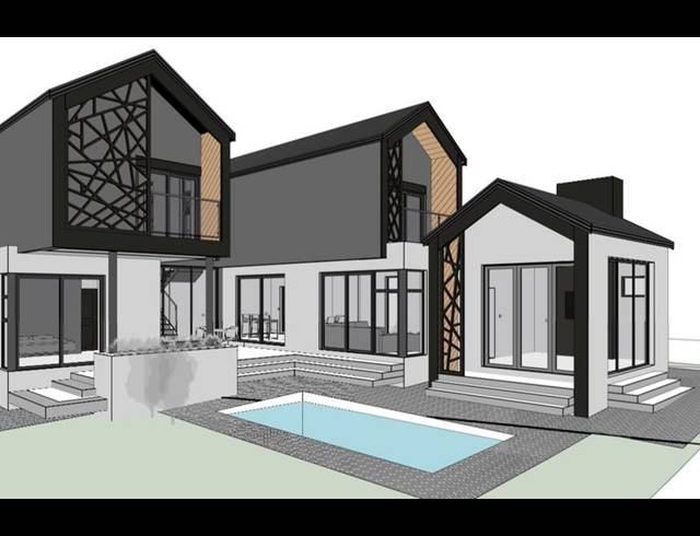 4 BEDROOM HOUSE FOR SALE IN FOUNTAINBROOK ESTATE